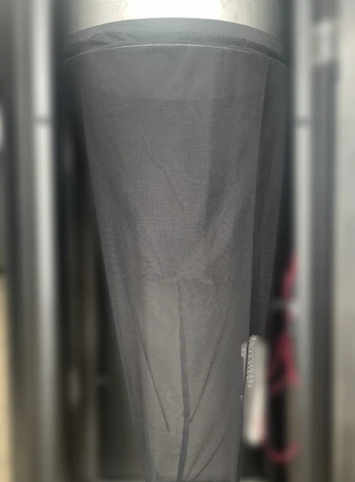 Taylemleafinc Grand Trapping Net